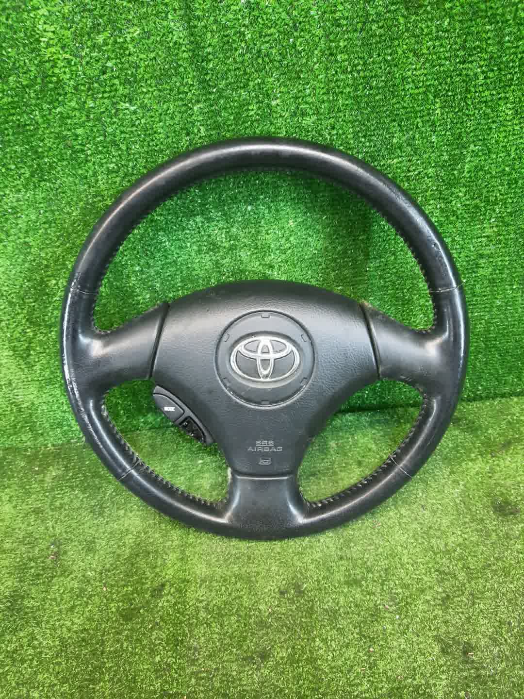Руль TOYOTA WINDOM MCV30 1 ракурс