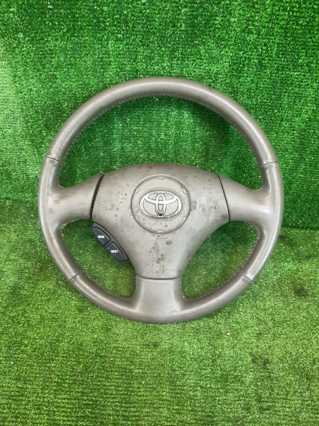 Руль TOYOTA CAMRY ACV30 1 ракурс