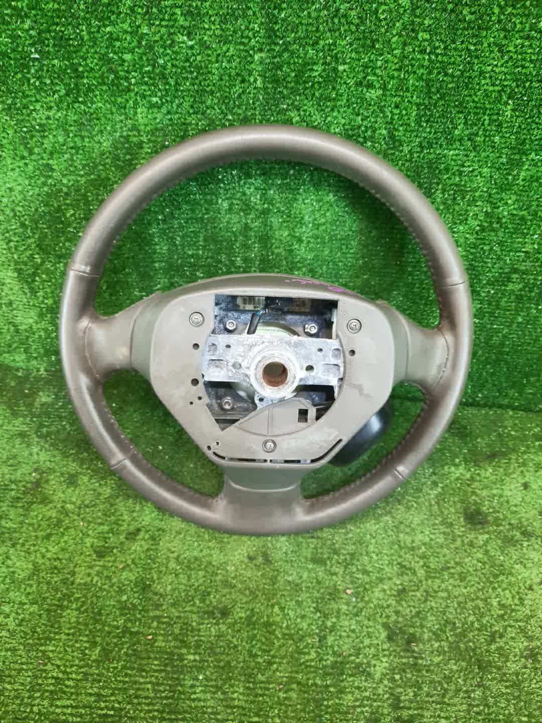 Руль TOYOTA CAMRY ACV30 5 ракурс