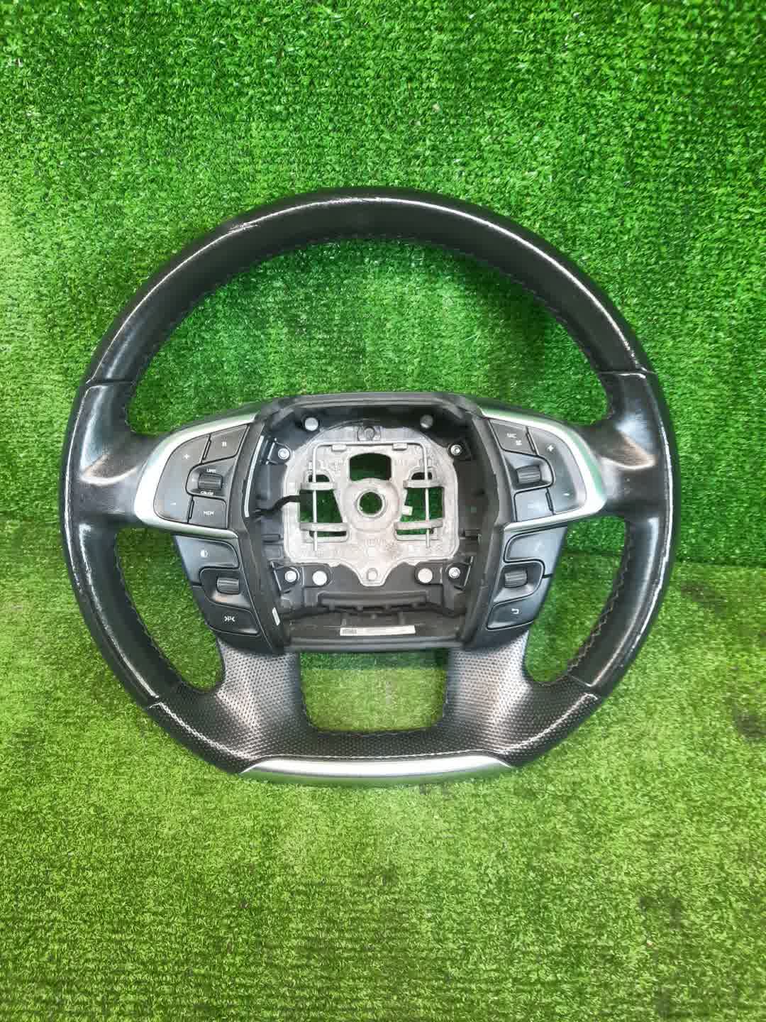 Руль CITROEN C4 B7 1 ракурс