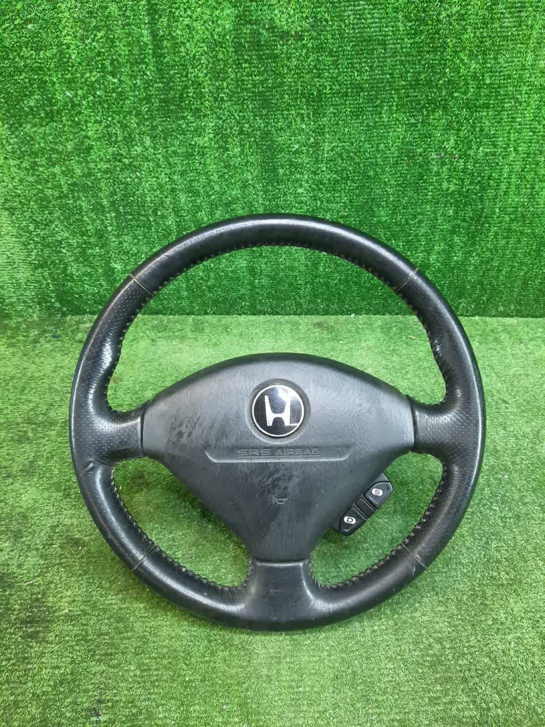 Руль HONDA HR-V GH3 1 ракурс