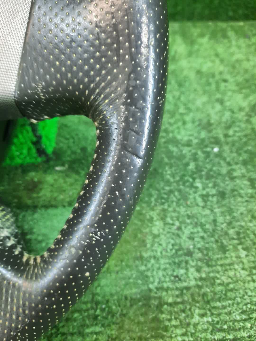 Руль NISSAN PRESAGE TU31, TNU31, PU31, PNU31 2 ракурс