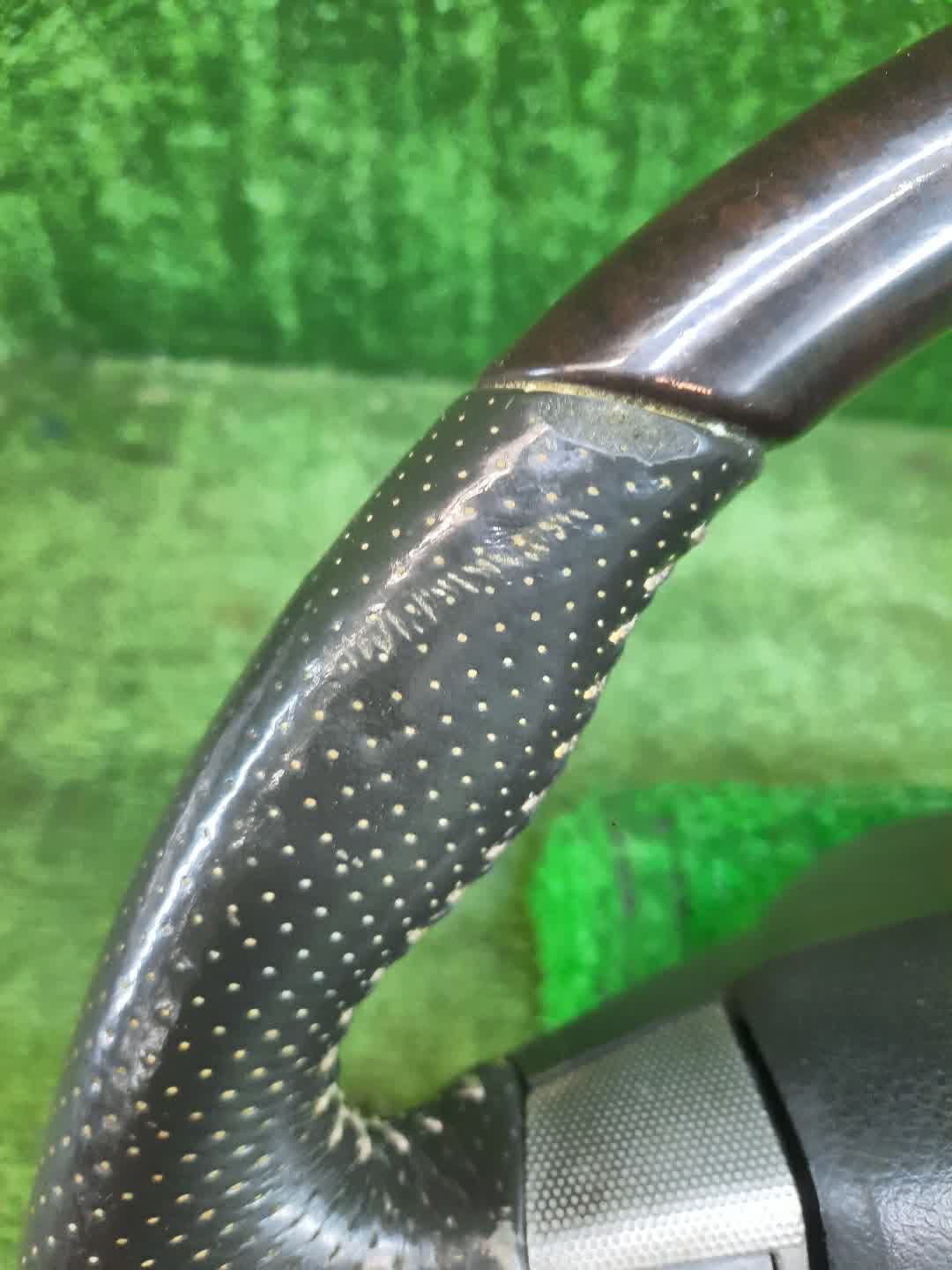 Руль NISSAN PRESAGE TU31, TNU31, PU31, PNU31 3 ракурс