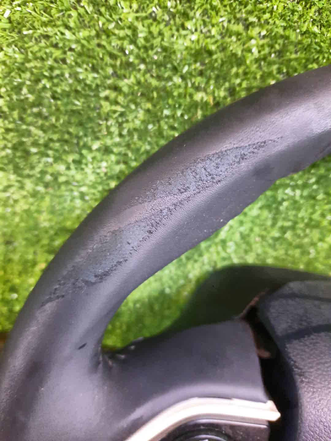 Руль TOYOTA PRIUS ZVW50, ZVW51, ZVW55 2 ракурс Руль TOYOTA PRIUS ZVW50, ZVW51, ZVW55 2 ракурс