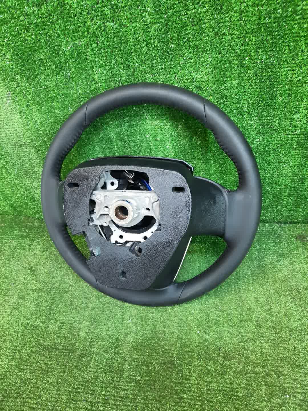 Руль TOYOTA PRIUS ZVW50, ZVW51, ZVW55 4 ракурс