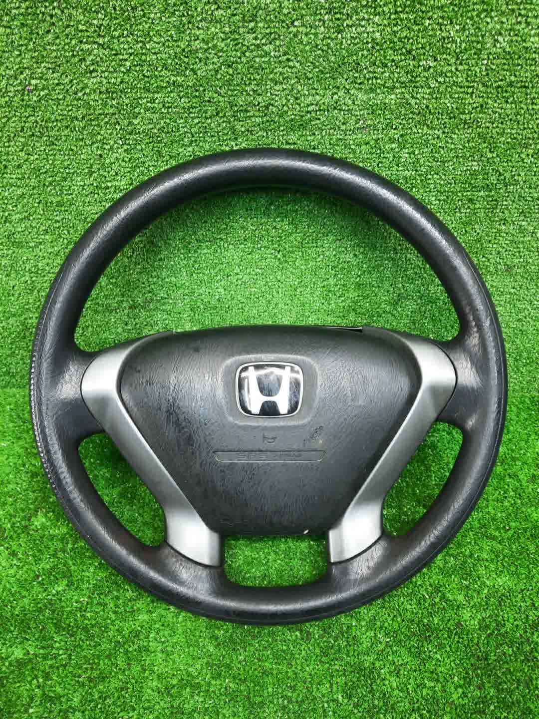 Руль HONDA ELEMENT YH2 1 ракурс