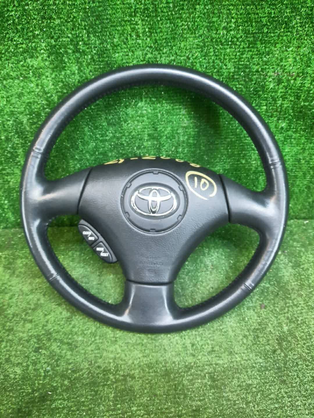Руль TOYOTA CAMRY ACV30 1 ракурс