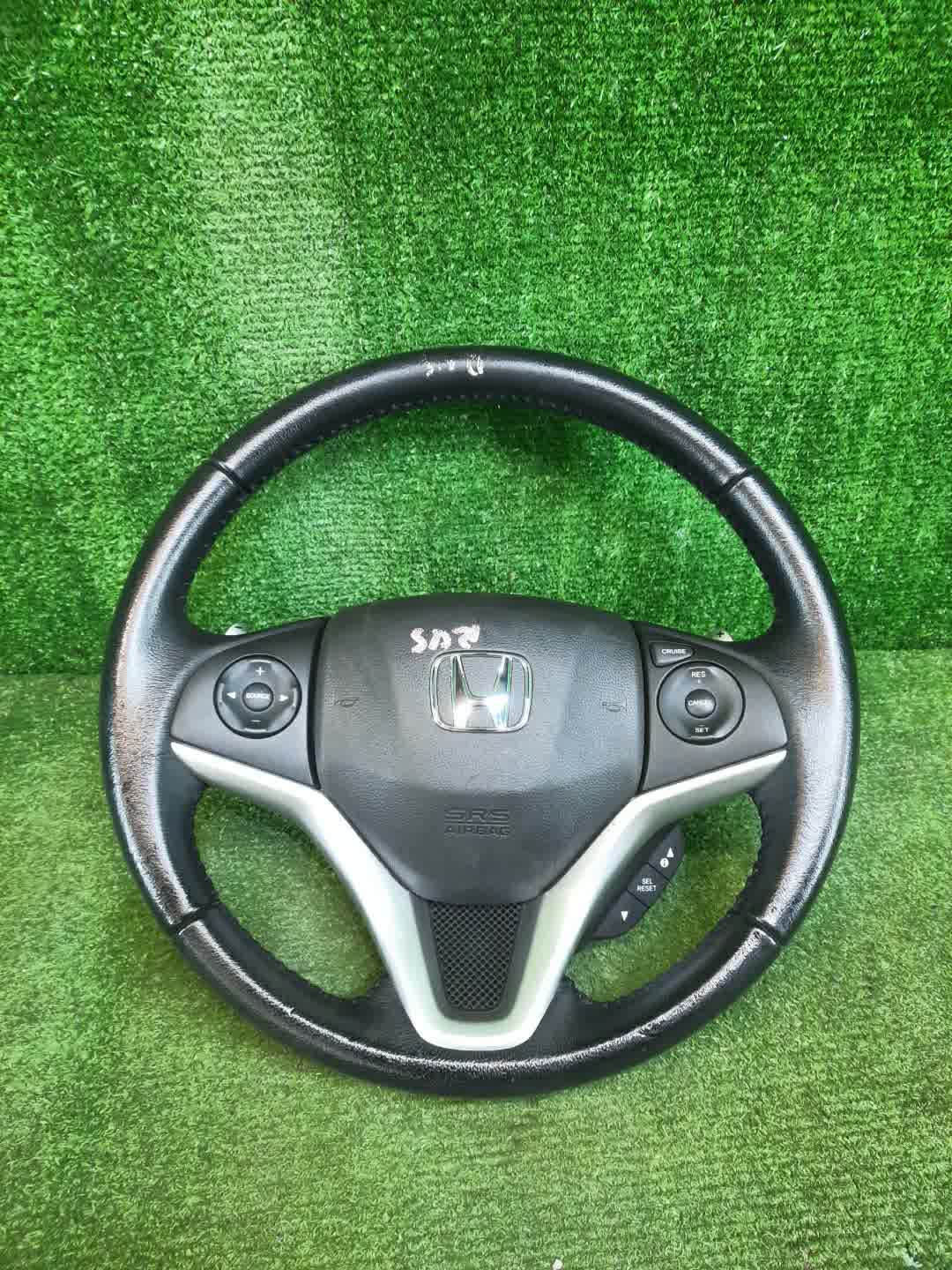 Руль HONDA SHUTTLE GP7, GP8, GK8, GK9 1 ракурс
