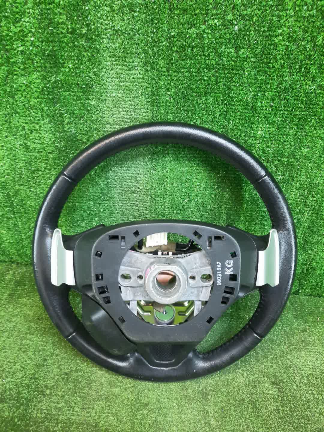 Руль HONDA SHUTTLE GP7, GP8, GK8, GK9 2 ракурс