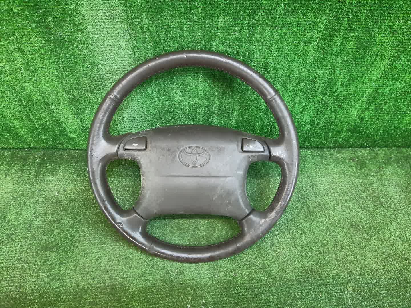 Руль TOYOTA MARK II GX90 1 ракурс