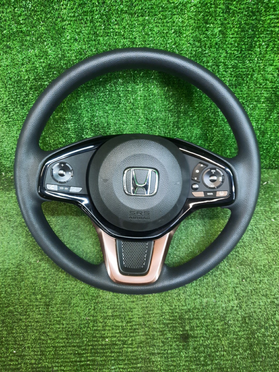 Руль HONDA N-WGN JH3 1 ракурс
