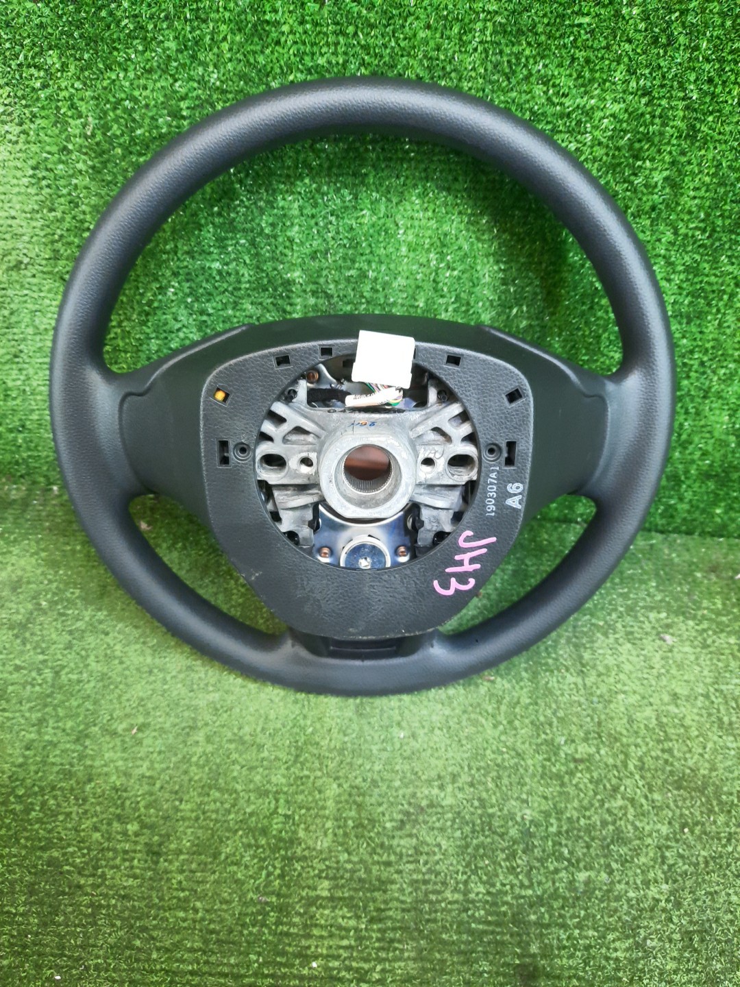 Руль HONDA N-WGN JH3 2 ракурс
