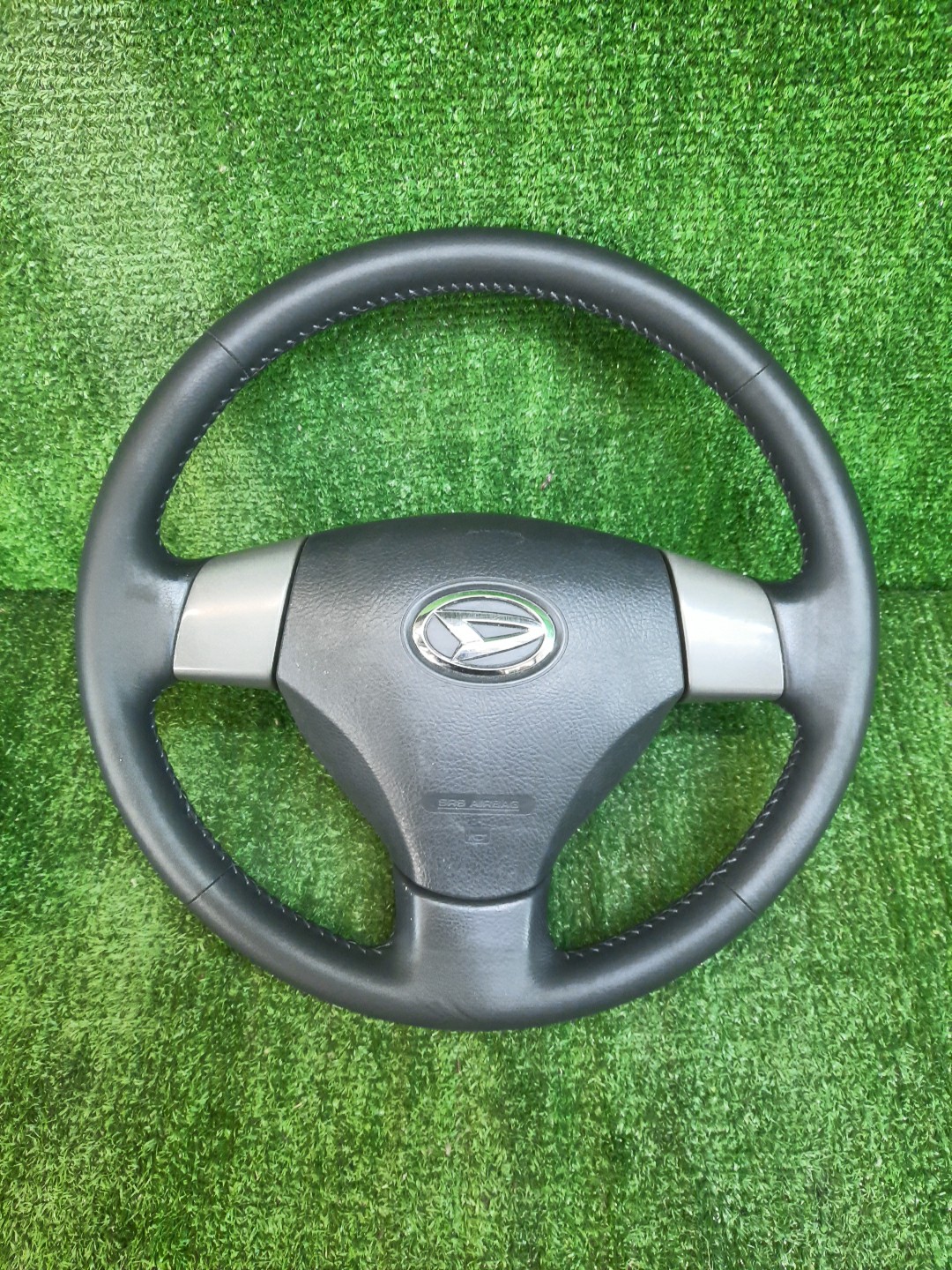 Руль DAIHATSU BE-GO J210G 1 ракурс