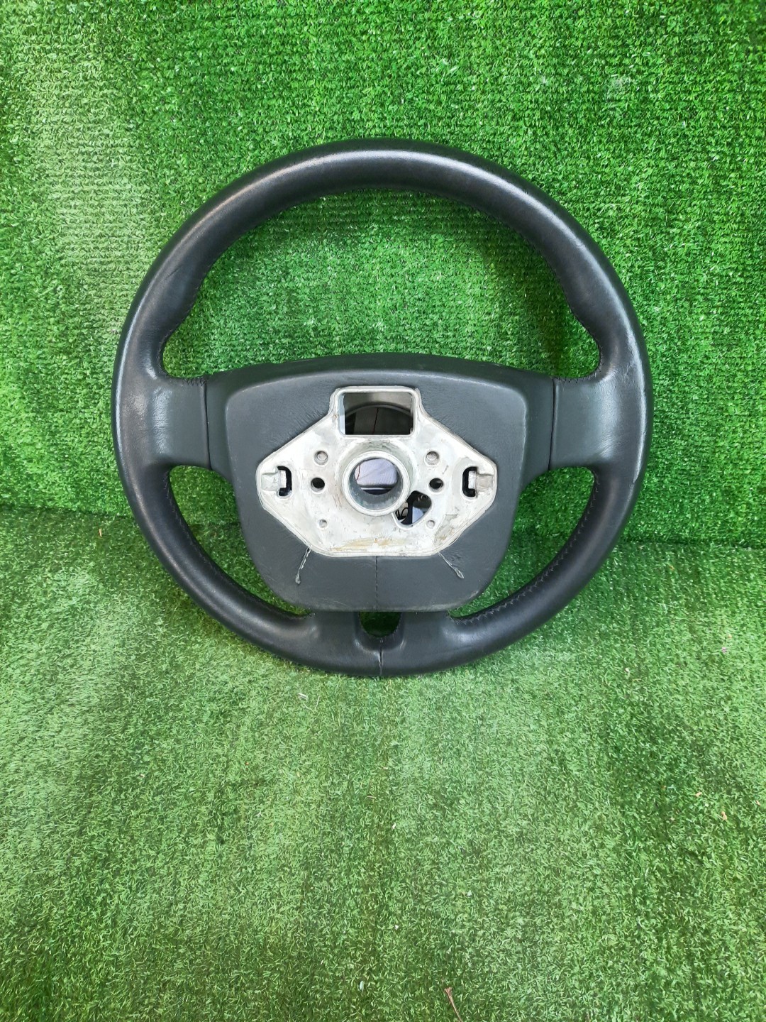 Руль BENTLEY FLYING SPUR 3W2 3 ракурс