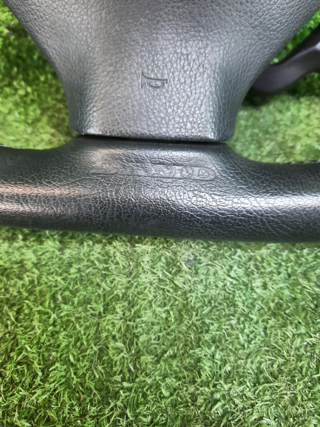 Руль SUBARU OUTBACK BPE 4 ракурс Руль SUBARU OUTBACK BPE 4 ракурс