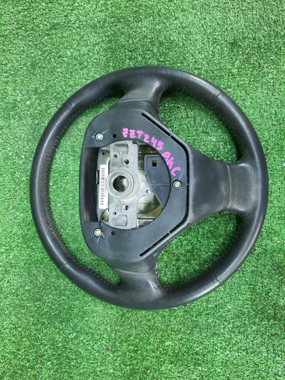 Руль TOYOTA ALLION ZZT245 2 ракурс