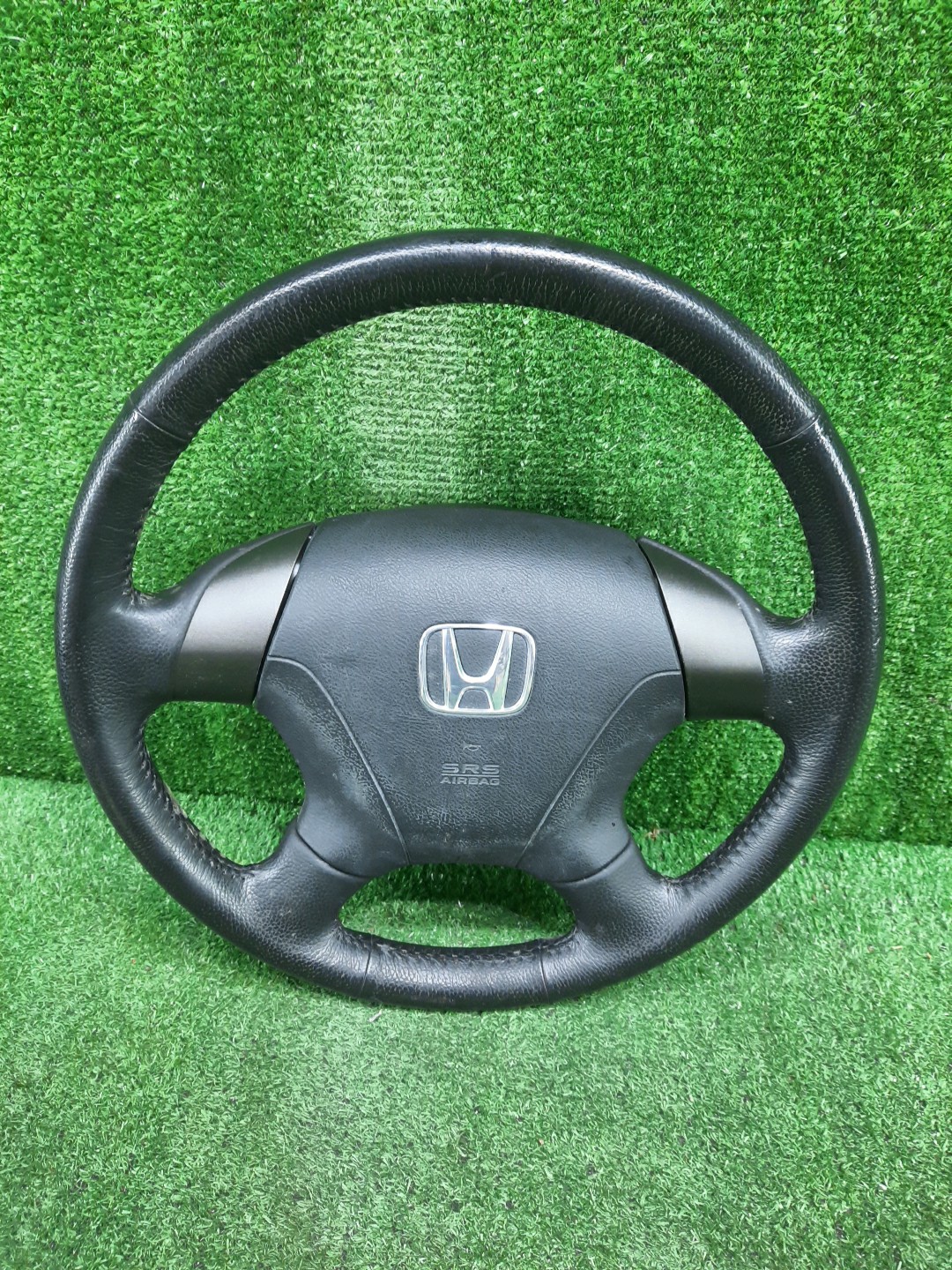 Руль HONDA ELYSION RR1 1 ракурс
