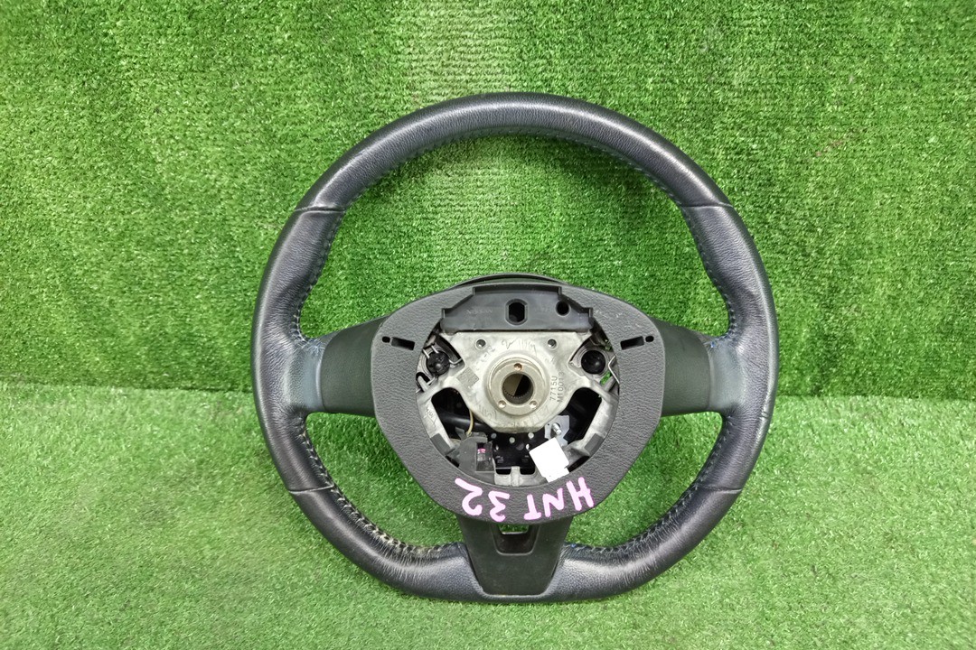 Руль NISSAN X-TRAIL HT32, T32, HNT32, NT32 4 ракурс