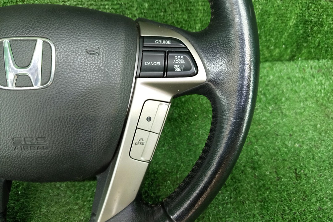 Руль HONDA INSPIRE CP3 2 ракурс