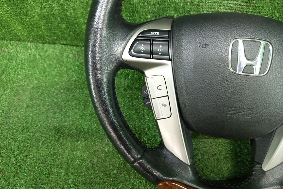 Руль HONDA INSPIRE CP3 3 ракурс