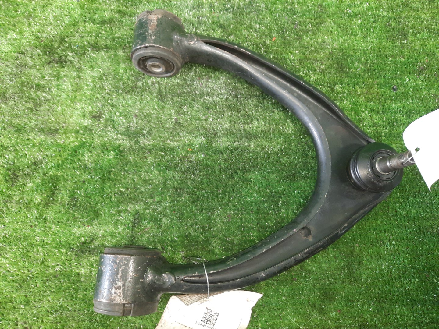 Рычаг левый передний TOYOTA PROGRES JCG15 1JZ-FSE 2 ракурс