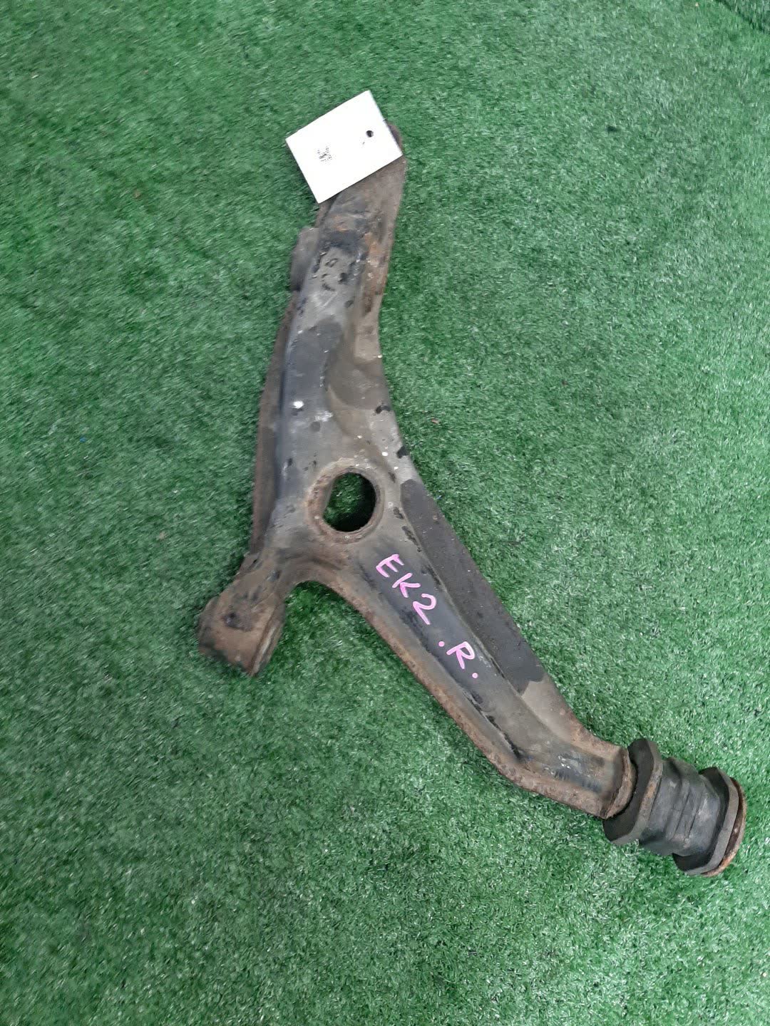 Рычаг правый передний HONDA CIVIC EK2 D13B 1 ракурс