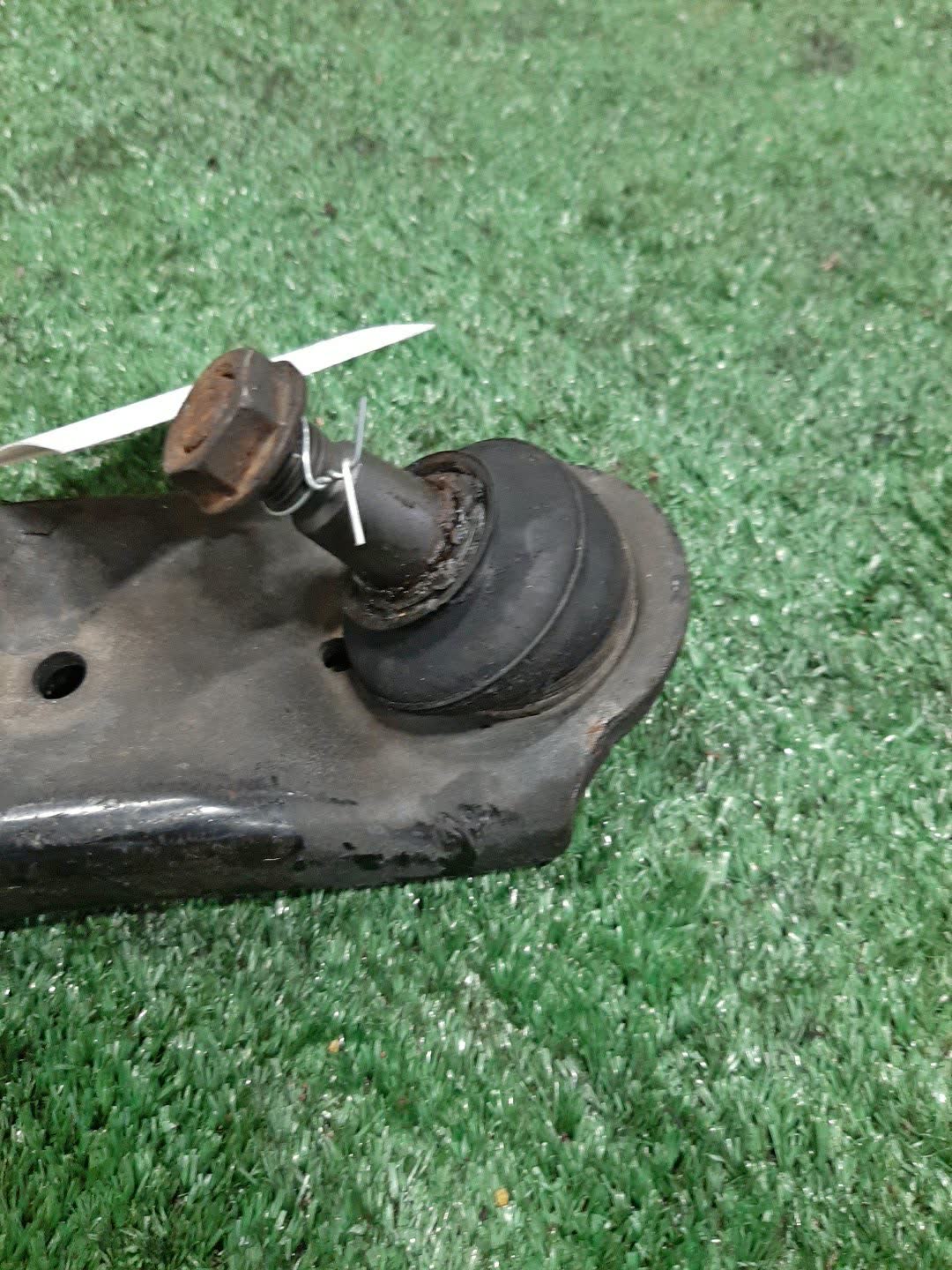 Рычаг правый передний DAIHATSU MIRA E:S LA360S KF-VE 2 ракурс