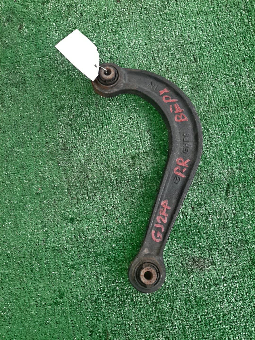 Рычаг правый задний MAZDA ATENZA GJ2FP SH-VPTR 1 ракурс Рычаг правый задний MAZDA ATENZA GJ2FP SH-VPTR 1 ракурс