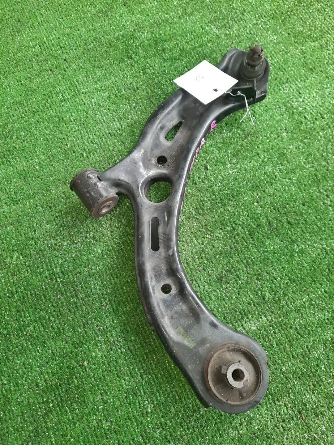 Рычаг правый передний HONDA N-VAN JJ1 S07B 1 ракурс