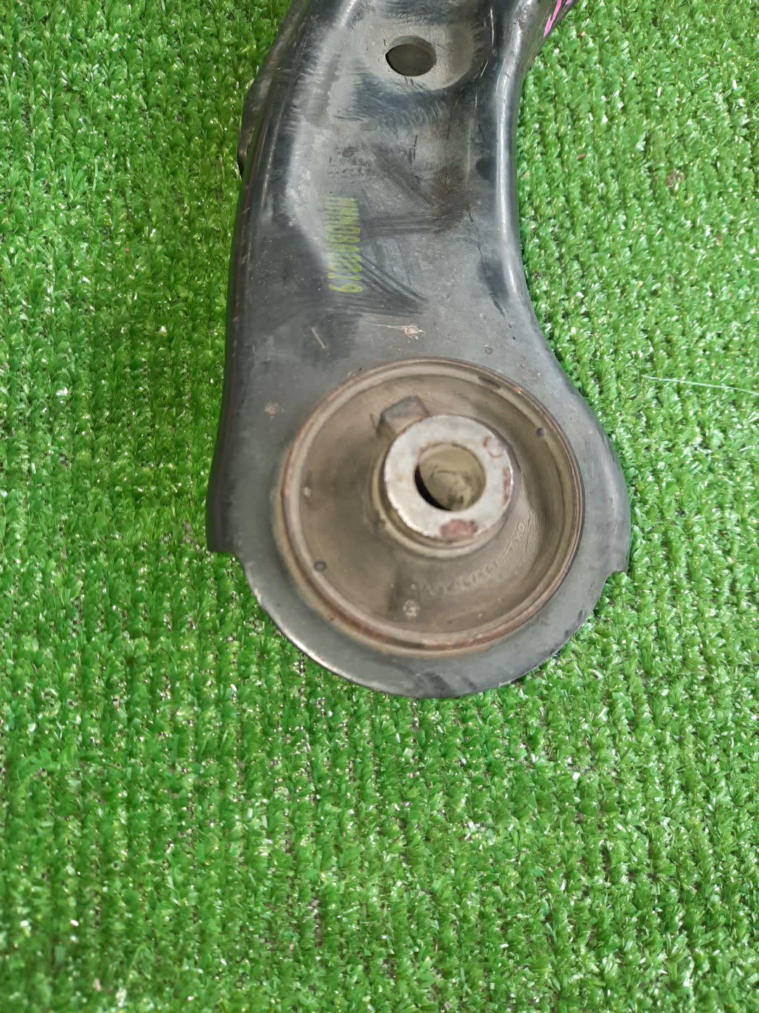 Рычаг правый передний HONDA N-VAN JJ1 S07B 4 ракурс