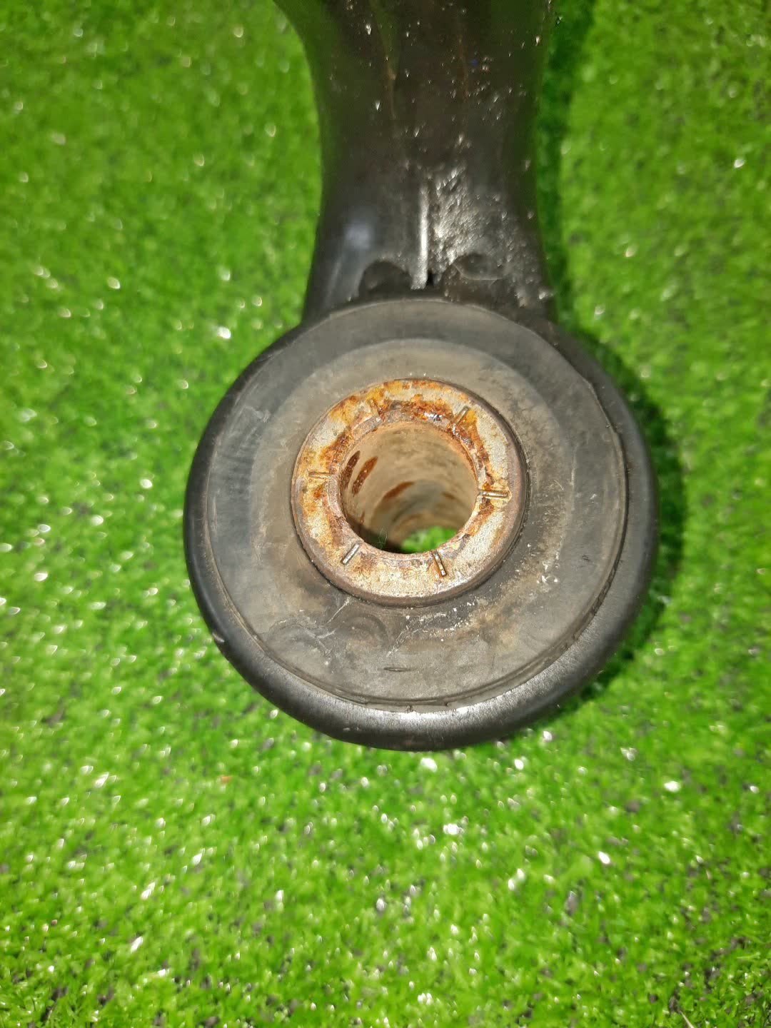 Рычаг правый передний MAZDA ATENZA GJ2AW, GJ5FW, GJEFW, GJ2FW, GJ5FP, GJEFP, GJ2FP, GJ2AP SH-VPTR, PY-RPR, PY-VPR, PE-VPR 3 ракурс