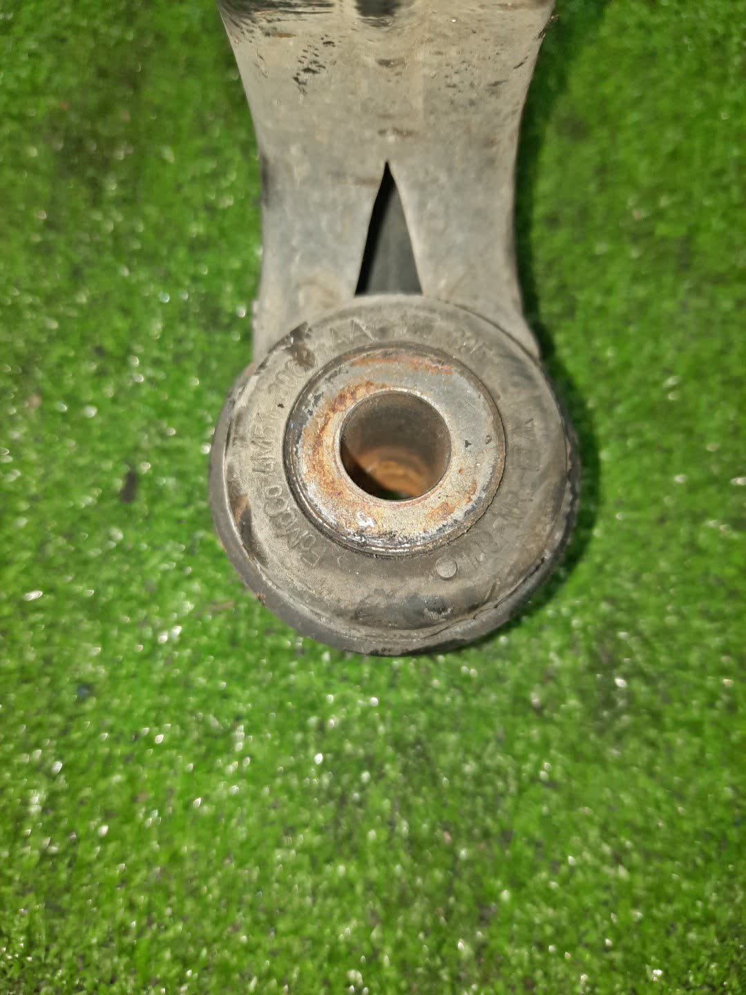 Рычаг левый передний MAZDA AXELA, MAZDA 3, 3 BL6FJ, BLEFW, BL5FP, BLEAP, BLEFP, BLFFP, BL3FW, BL5FW, BLEAW, BLFFW, BL Z6 3 ракурс