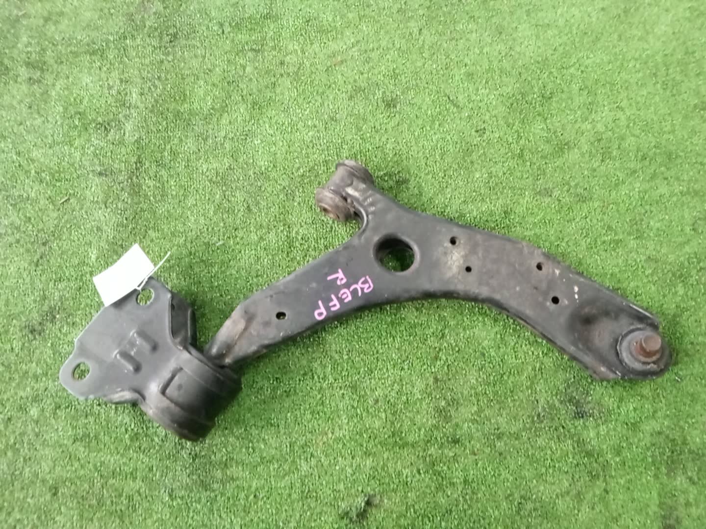 Рычаг правый передний MAZDA AXELA, MAZDA 3, 3 BL6FJ, BLEFW, BL5FP, BLEAP, BLEFP, BLFFP, BL3FW, BL5FW, BLEAW, BLFFW, BL LF-VDS 1 ракурс