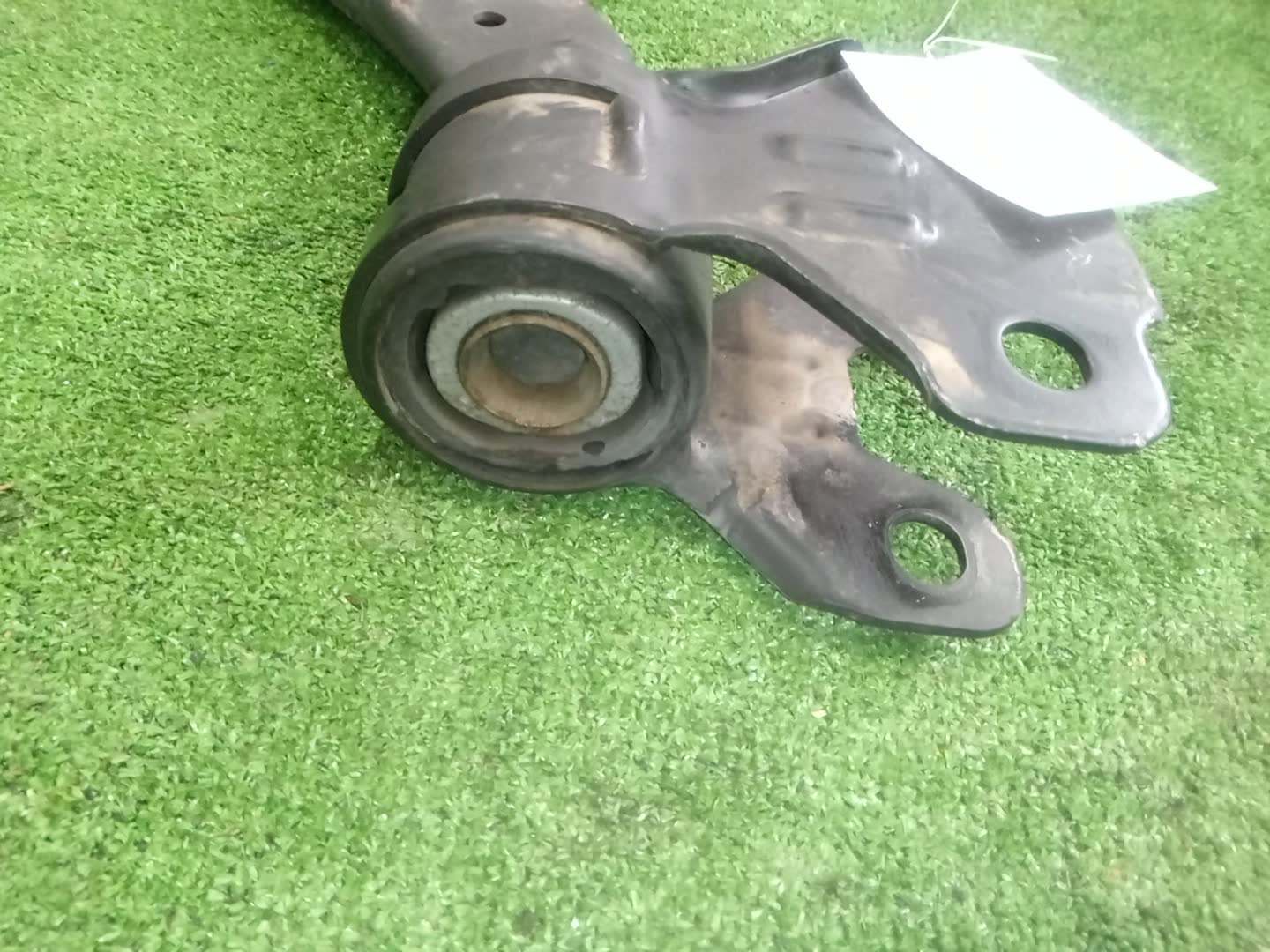 Рычаг левый передний MAZDA AXELA, MAZDA 3, 3 BL6FJ, BLEFW, BL5FP, BLEAP, BLEFP, BLFFP, BL3FW, BL5FW, BLEAW, BLFFW, BL Z6 4 ракурс