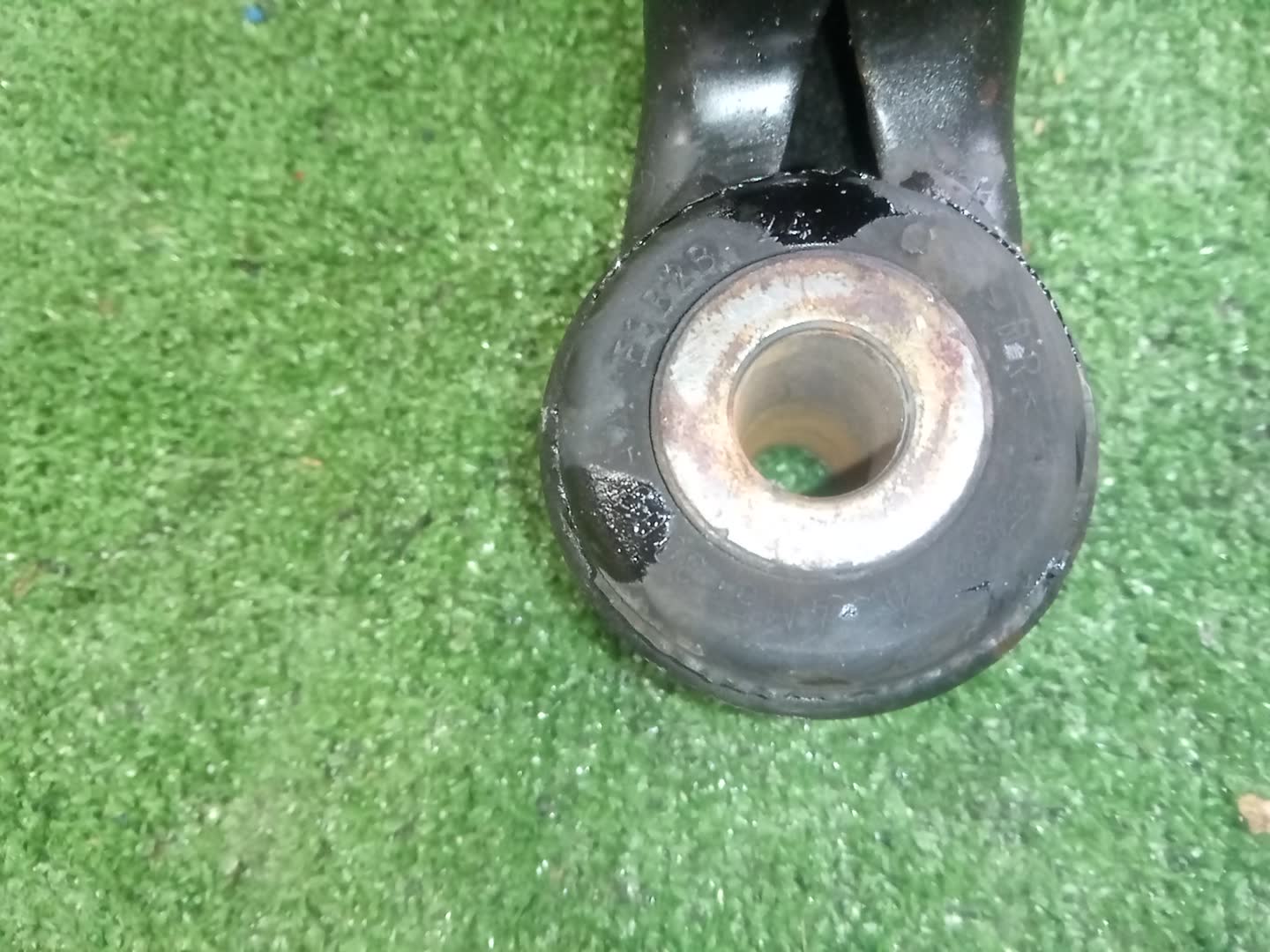 Рычаг правый передний MAZDA AXELA, MAZDA 3, 3 BL6FJ, BLEFW, BL5FP, BLEAP, BLEFP, BLFFP, BL3FW, BL5FW, BLEAW, BLFFW, BL Z6 3 ракурс