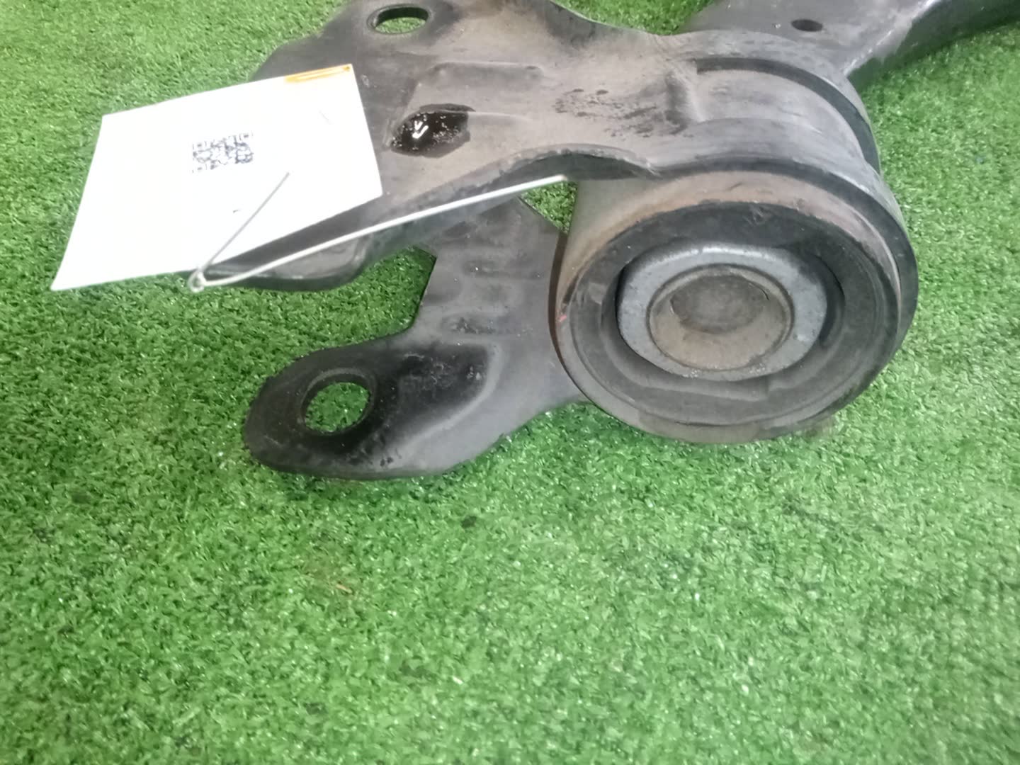 Рычаг правый передний MAZDA AXELA, MAZDA 3, 3 BL6FJ, BLEFW, BL5FP, BLEAP, BLEFP, BLFFP, BL3FW, BL5FW, BLEAW, BLFFW, BL Z6 4 ракурс