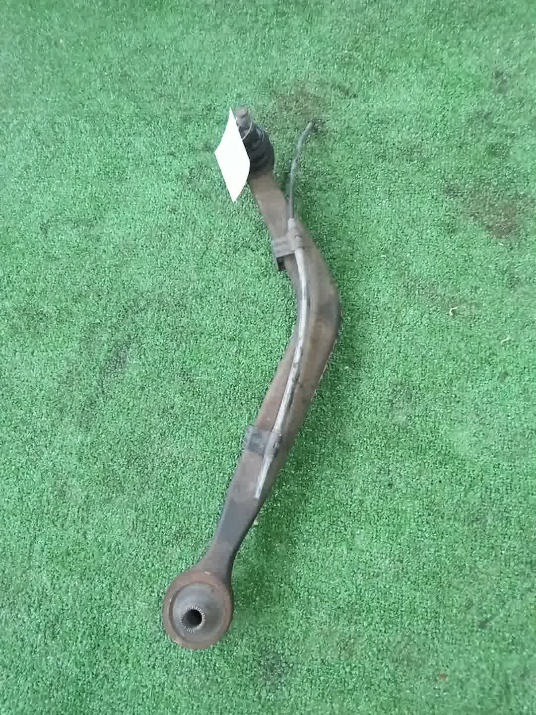 Рычаг левый передний TOYOTA CELICA, PRIUS, VISTA, VISTA ARDEO ZZT230, ZZT231, NHW10, NHW11, ZZV50, AZV50, SV50, SV55, AZV55, ZZV50G, SV50G, SV55G, AZV50G, AZV55G 1ZZ-FE, 2ZZ-GE, 1NZ-FXE, 1AZ-FSE, 3S-FSE, 3S-FE 1 ракурс