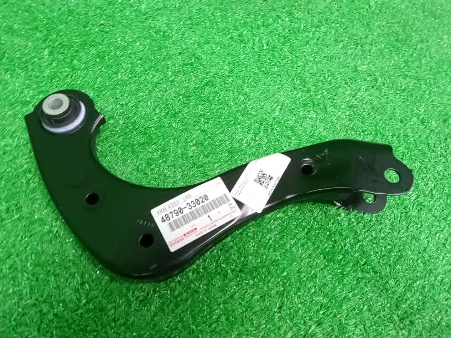 Рычаг левый задний TOYOTA CAMRY AXVH70 A25A-FXS 48790-33020 1 ракурс Рычаг левый задний TOYOTA CAMRY AXVH70 A25A-FXS 48790-33020 1 ракурс