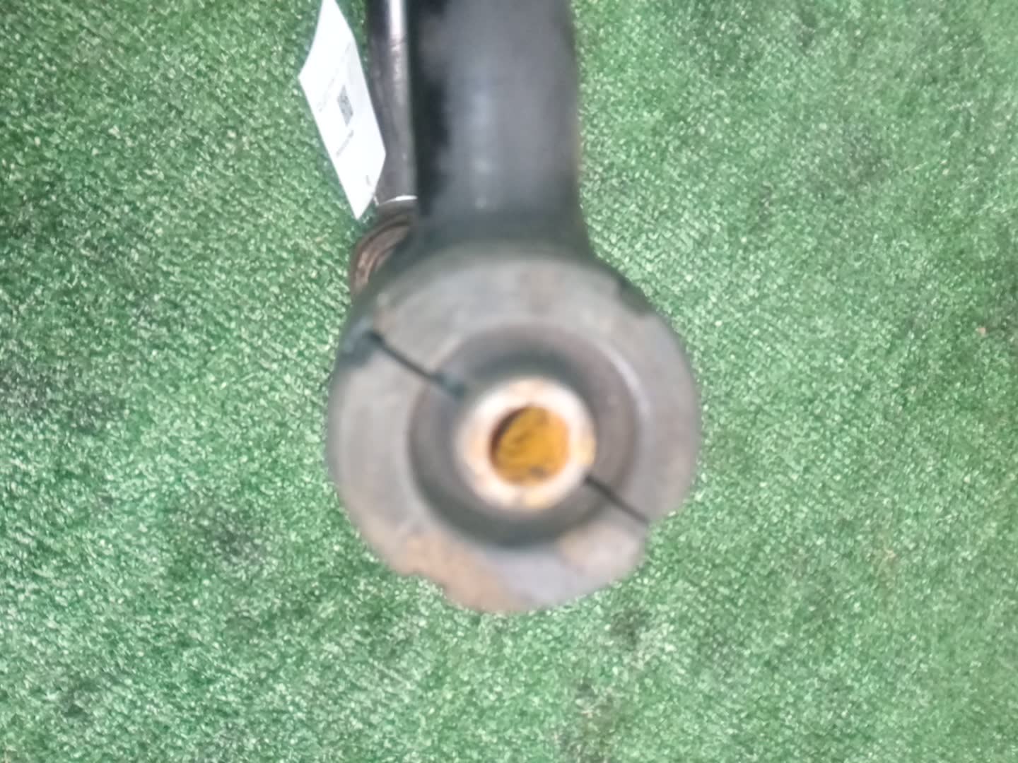 Рычаг левый передний TOYOTA PROGRES JCG10 1JZ-GE 4 ракурс