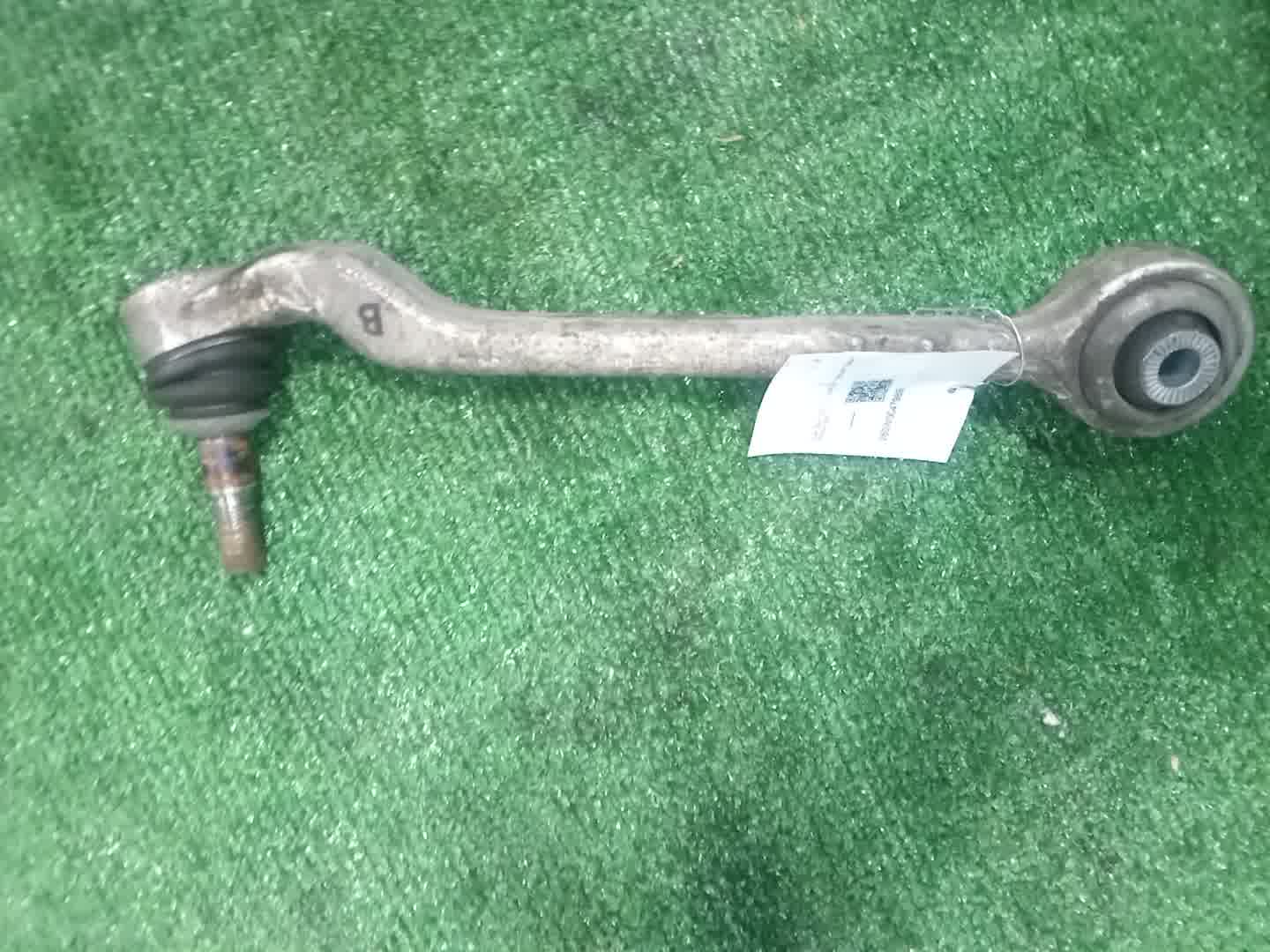 Рычаг правый передний BMW 320d, 335i, 318d, 330d, 335d, 316d, 3-Series, 328i, 320i, 316i F30, F31 N20B20B 1 ракурс