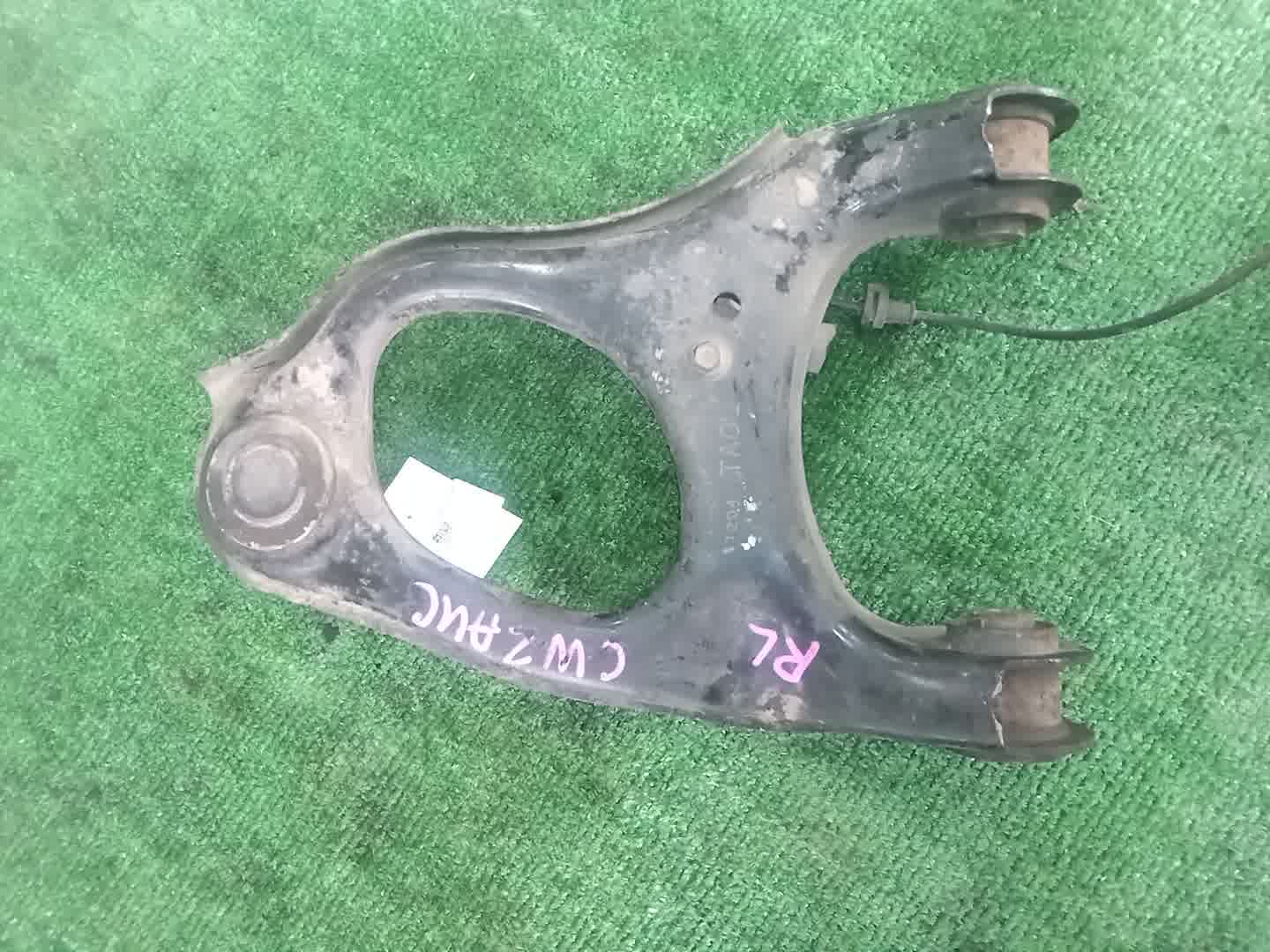 Рычаг левый задний HONDA ACCORD CW2 K24A 1 ракурс