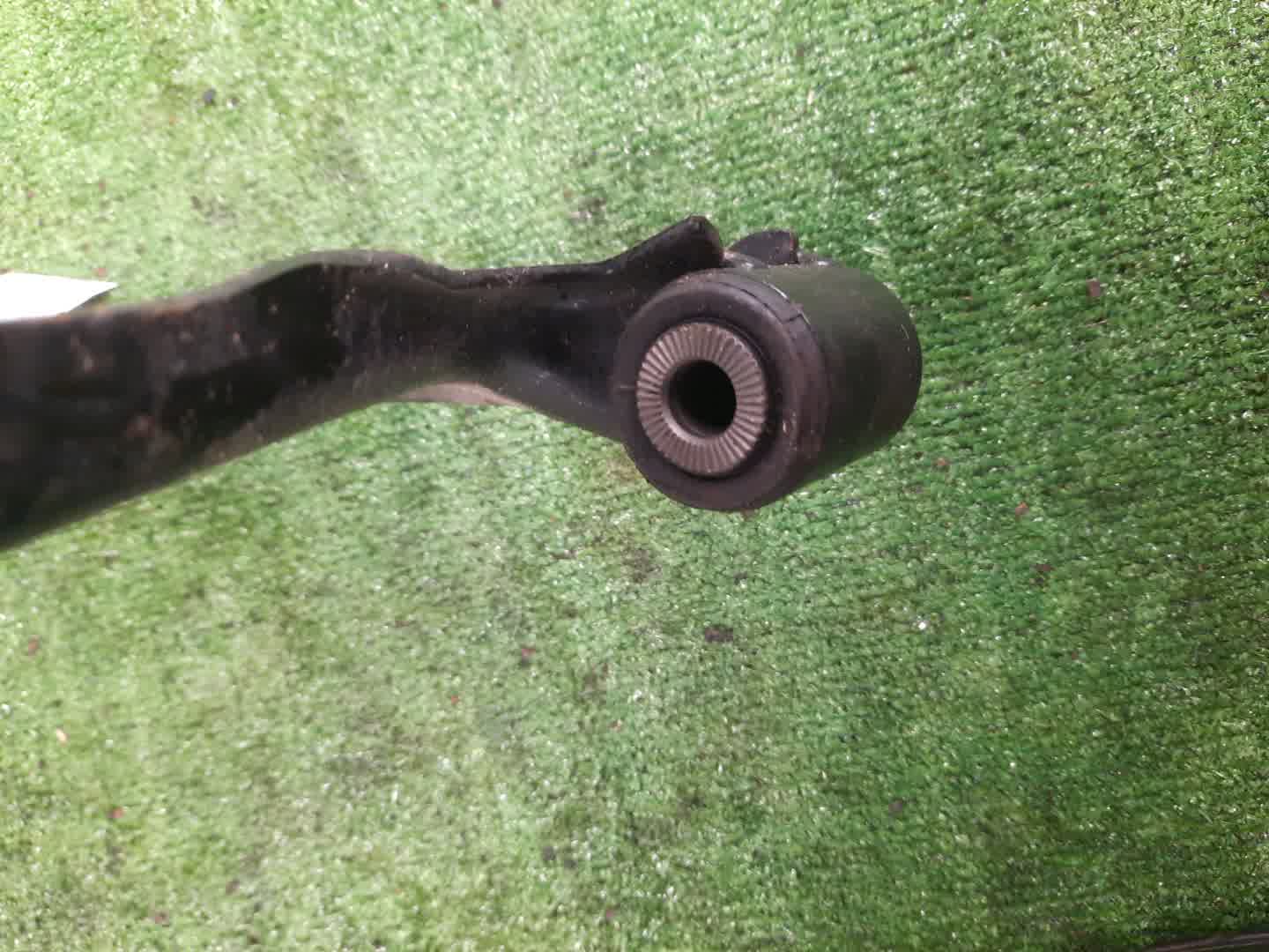 Рычаг правый передний TOYOTA AQUA MXPK11 M15A-FXE 3 ракурс