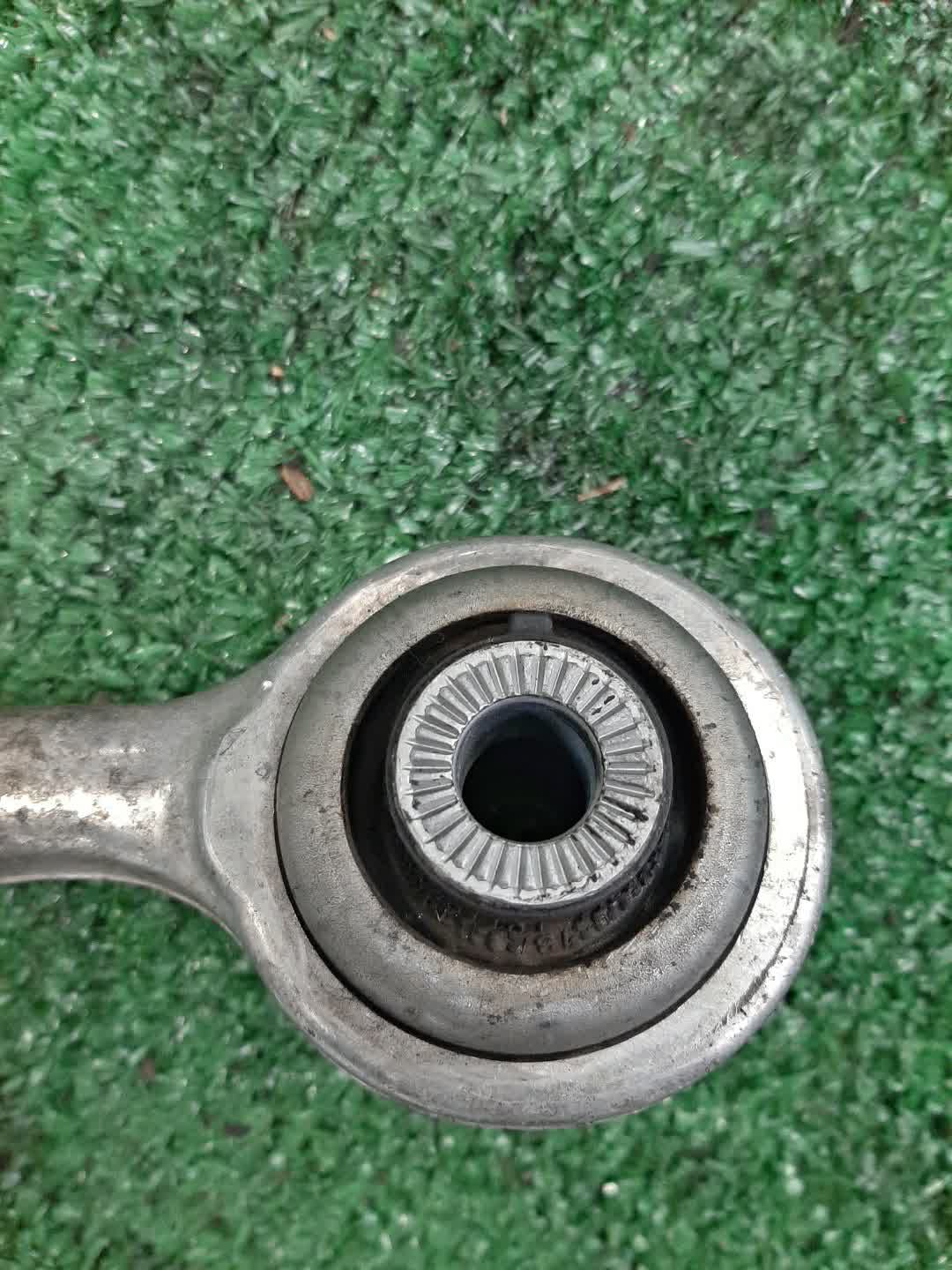 Рычаг левый передний BMW 320d, 335i, 318d, 330d, 335d, 316d, 3-Series, 328i, 320i, 316i F30, F31 N20B20B 3 ракурс