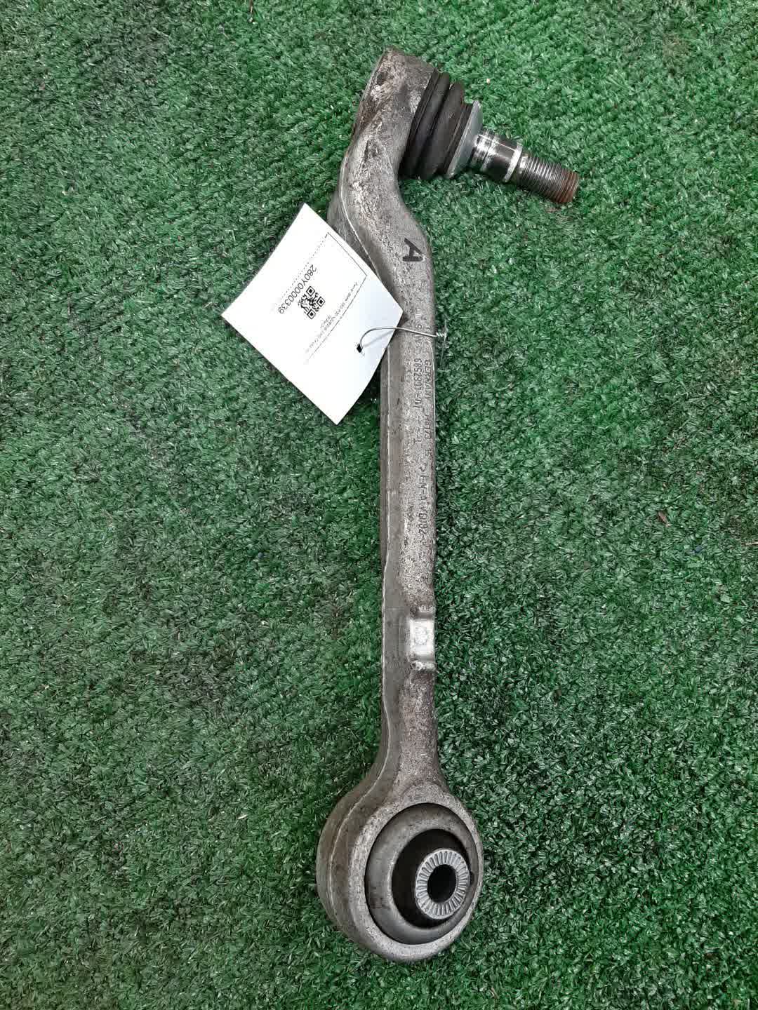 Рычаг левый передний BMW 320d, 335i, 318d, 330d, 335d, 316d, 3-Series, 328i, 320i, 316i F30, F31 N20B20B 1 ракурс