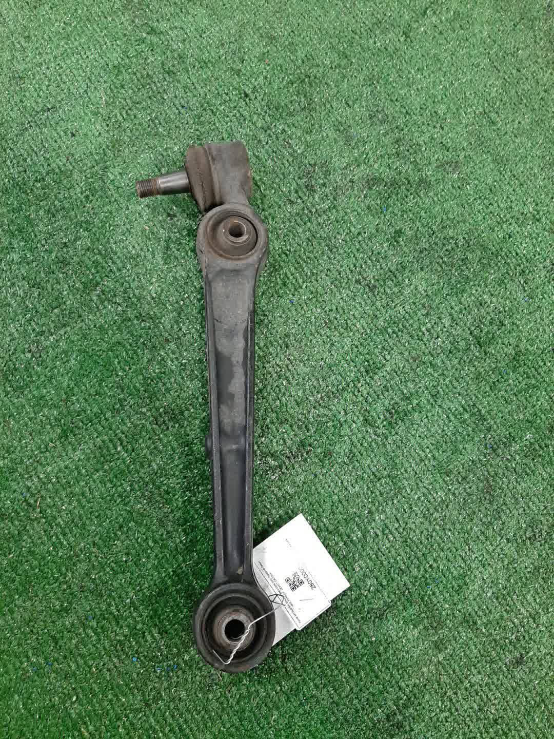 Рычаг левый передний MITSUBISHI GALANT, LEGNUM EA1A, EA7A, EC1A, EC7A, EC3A, EC5A, EA3A, EC1W, EC5W, EA1W, EA3W, EA4W, EC3W, EC4W, EC7W, EA5W, EA7W 4G94 2 ракурс Рычаг левый передний MITSUBISHI GALANT, LEGNUM EA1A, EA7A, EC1A, EC7A, EC3A, EC5A, EA3A, EC1W, EC5W, EA1W, EA3W, EA4W, EC3W, EC4W, EC7W, EA5W, EA7W 4G94 2 ракурс