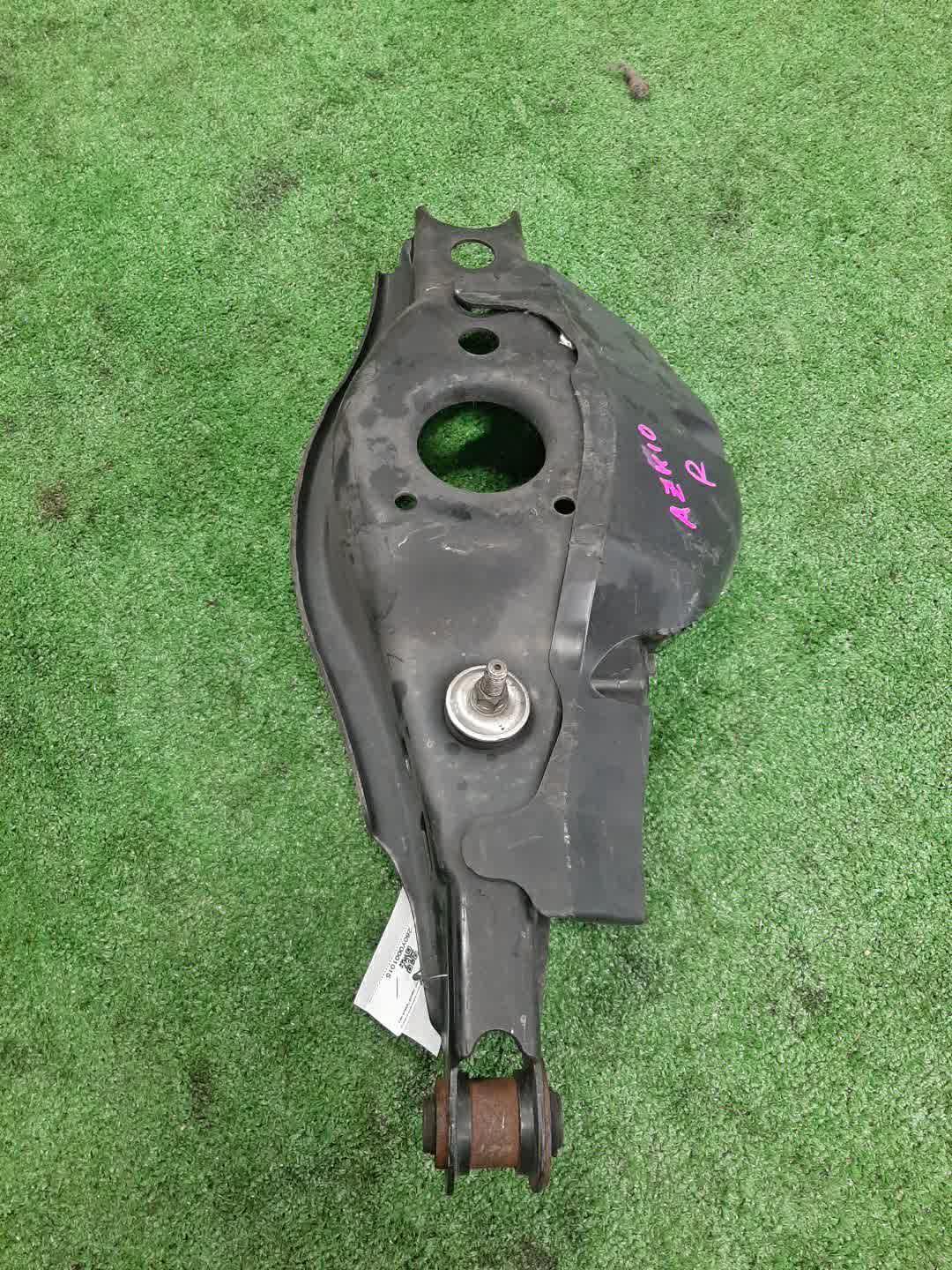Рычаг правый задний TOYOTA SAI AZK10 2AZ-FXE 1 ракурс