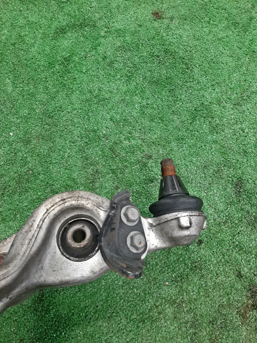 Рычаг левый передний NISSAN SKYLINE, Q50 RV37, HV37, YV37, ZV37, V37 VR30DDTT, VQ35HR, 274A, 274930 3 ракурс