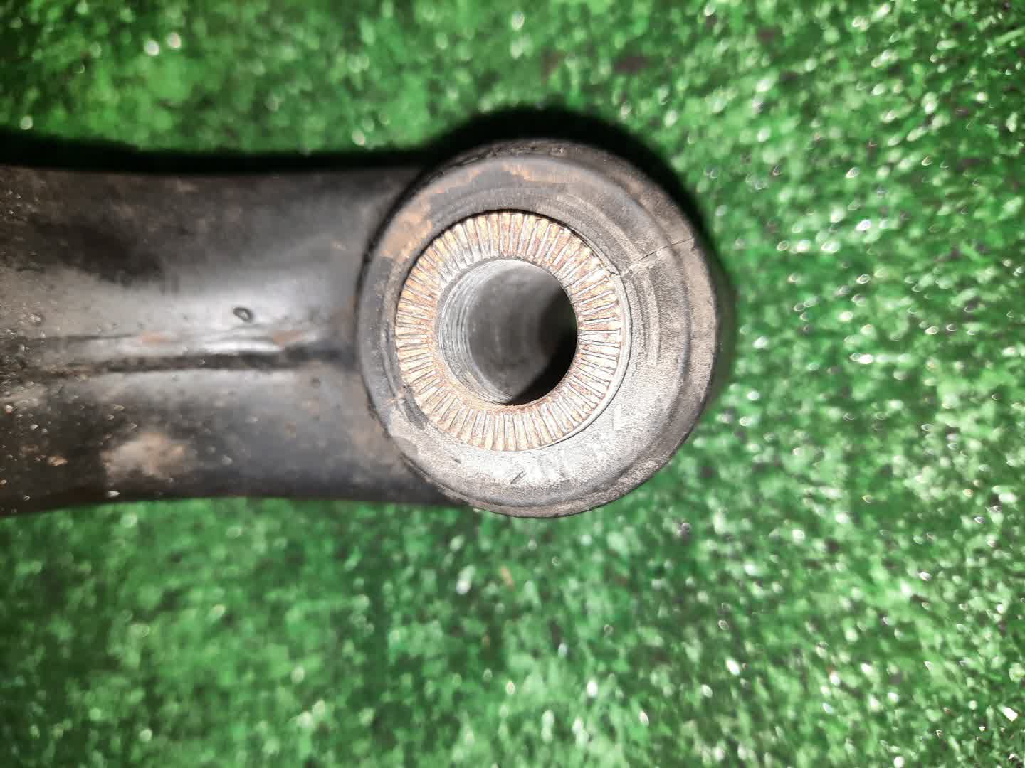 Рычаг левый передний TOYOTA SPRINTER EE111 4E-FE 2 ракурс