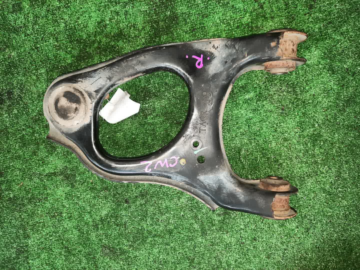 Рычаг правый задний HONDA ACCORD CW2 K24A 1 ракурс