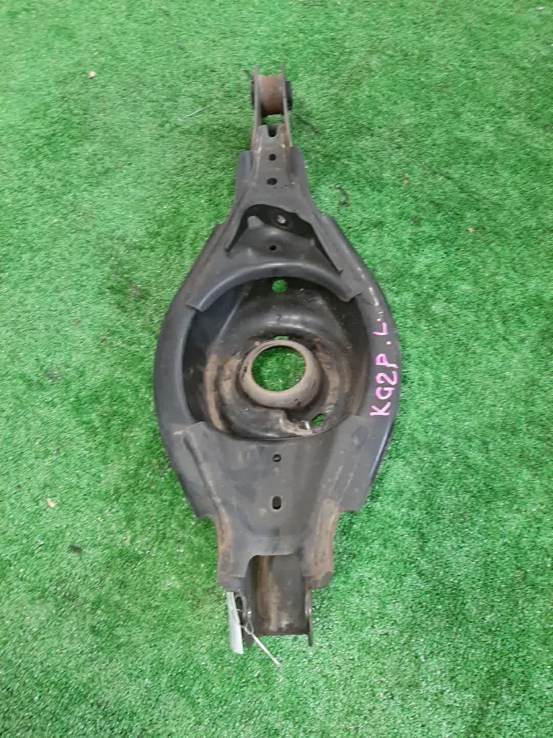 Рычаг левый задний MAZDA CX-8 KG2P SH-VPTS 1 ракурс